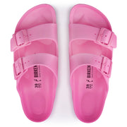 Birkenstock Women's Arizona Eva Essentials Sandal in Candy Pink  Women's Footwear