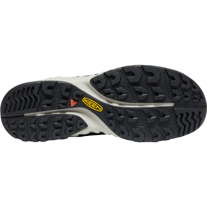 Keen Men&