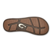 OluKai Men's Tuahine in Toffee/Toffee  Men's Footwear