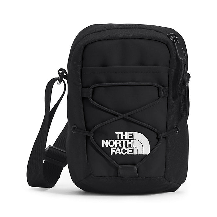 The North Face Jester Crossbody in TNF Black  Accessories