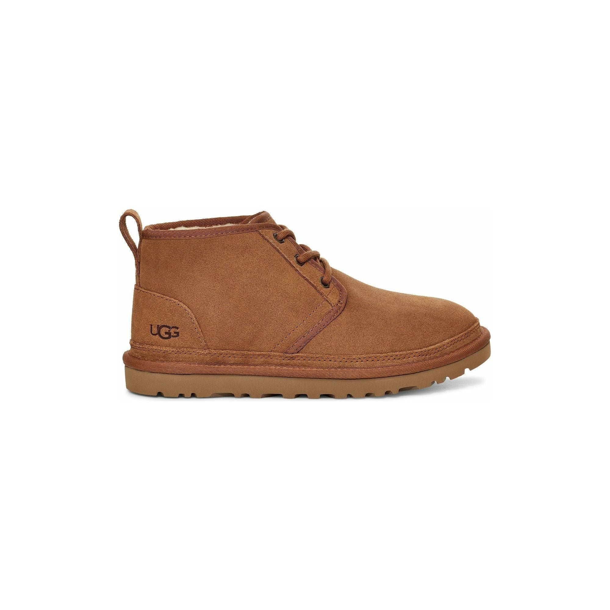 UGG Women's Neumel Boot in Chestnut  Women's Footwear