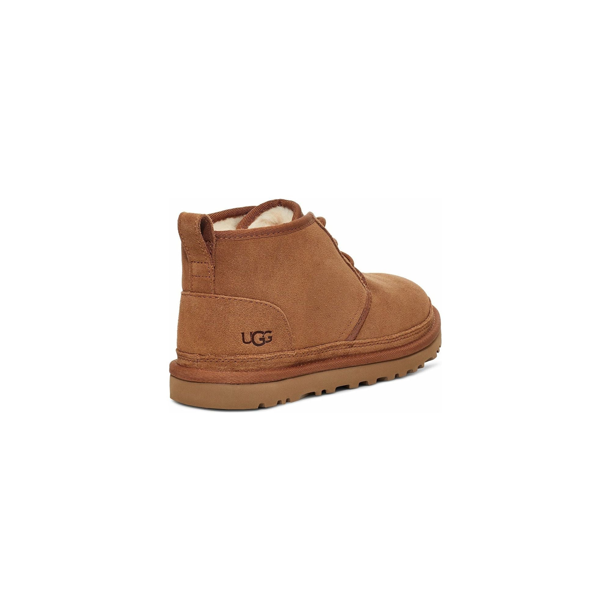 UGG Women's Neumel Boot in Chestnut  Women's Footwear