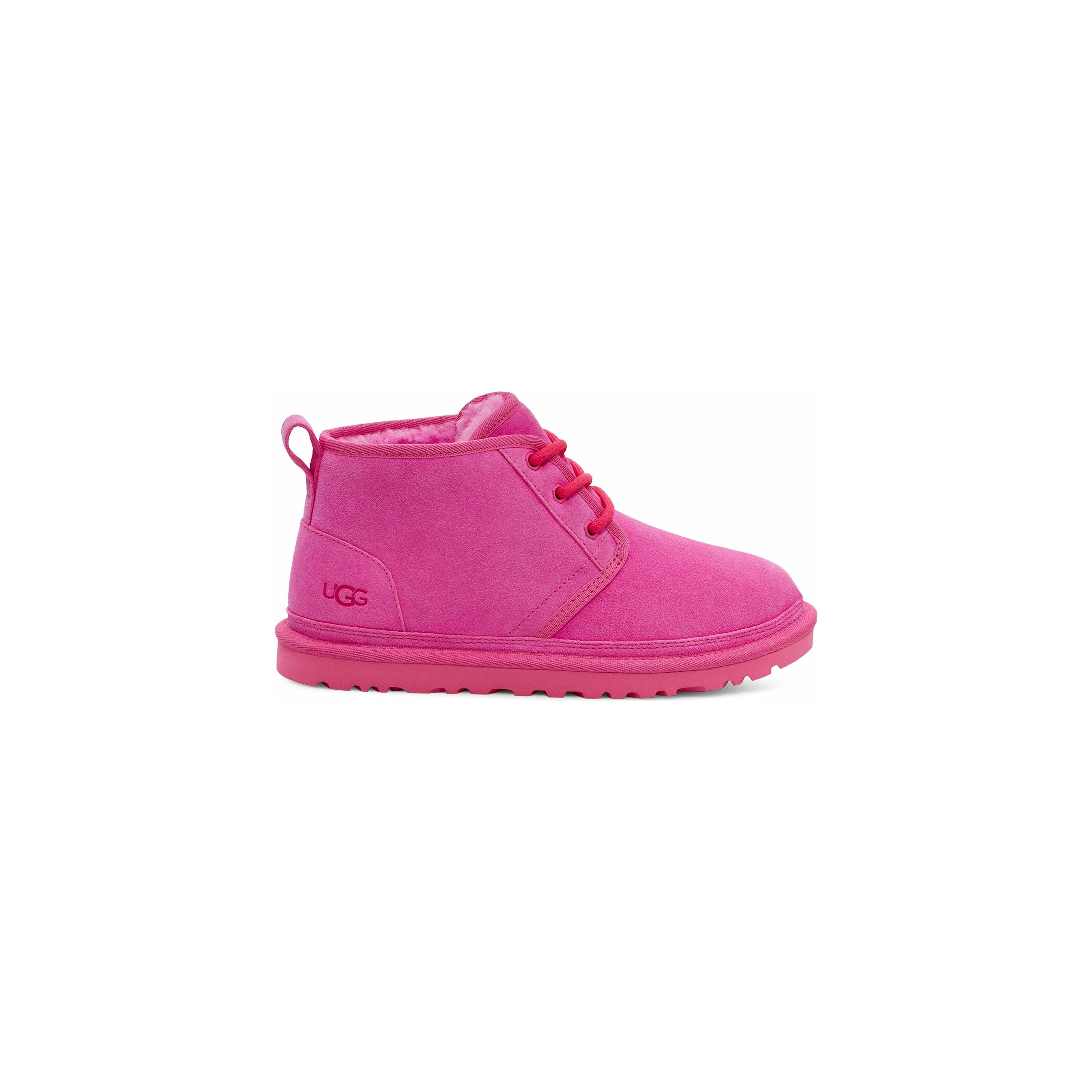 UGG Women's Neumel Boot in Carnation  Women's Footwear