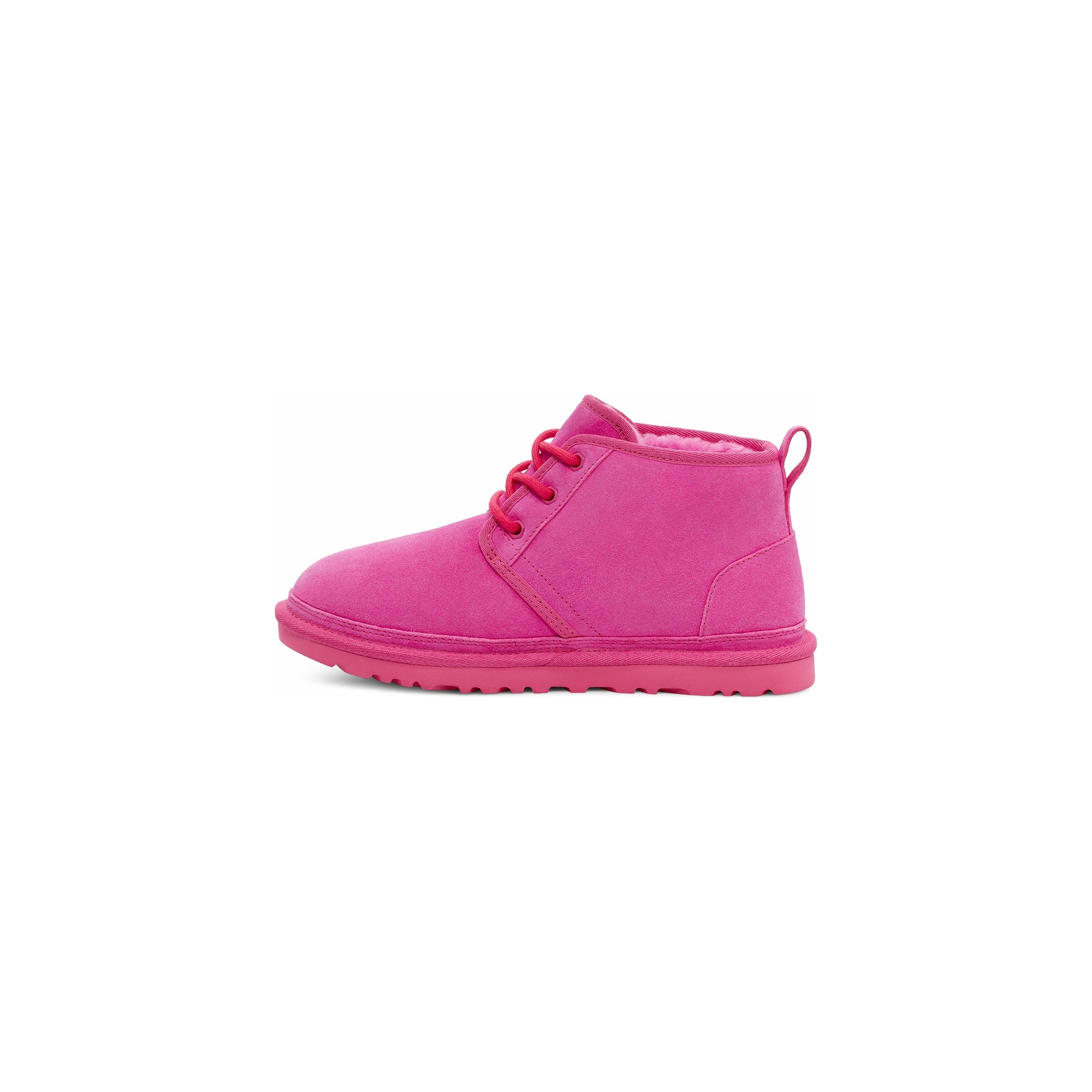 UGG Women's Neumel Boot in Carnation  Women's Footwear