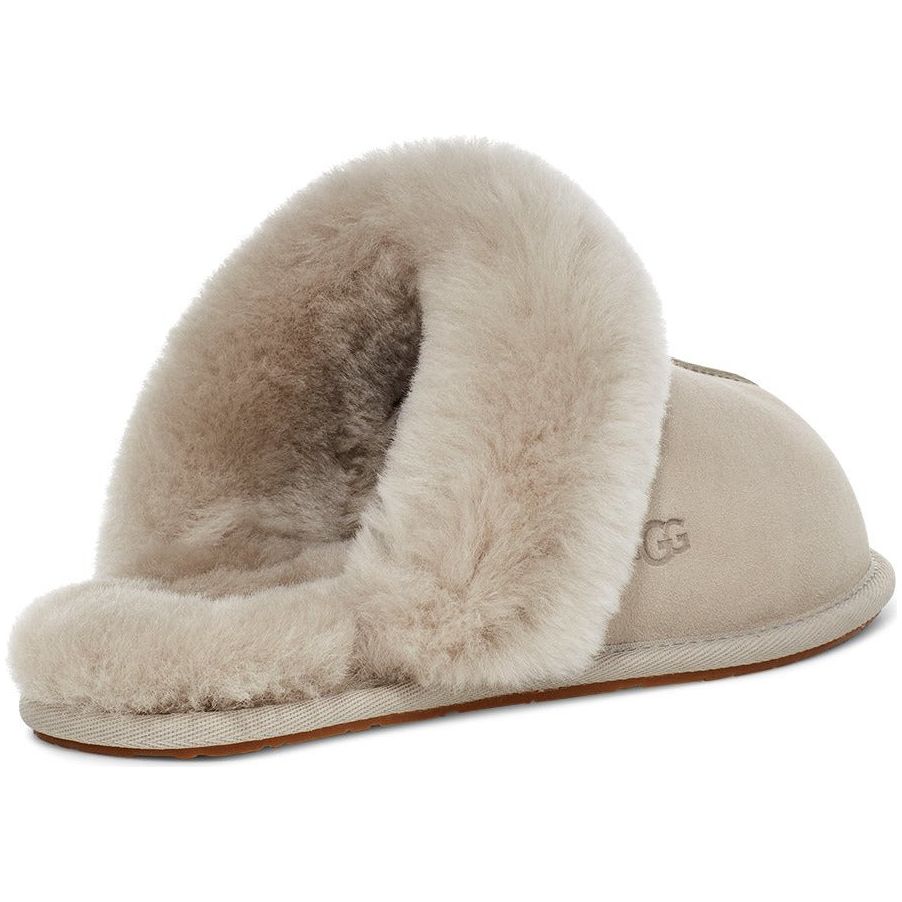 Ugg goat sale slippers