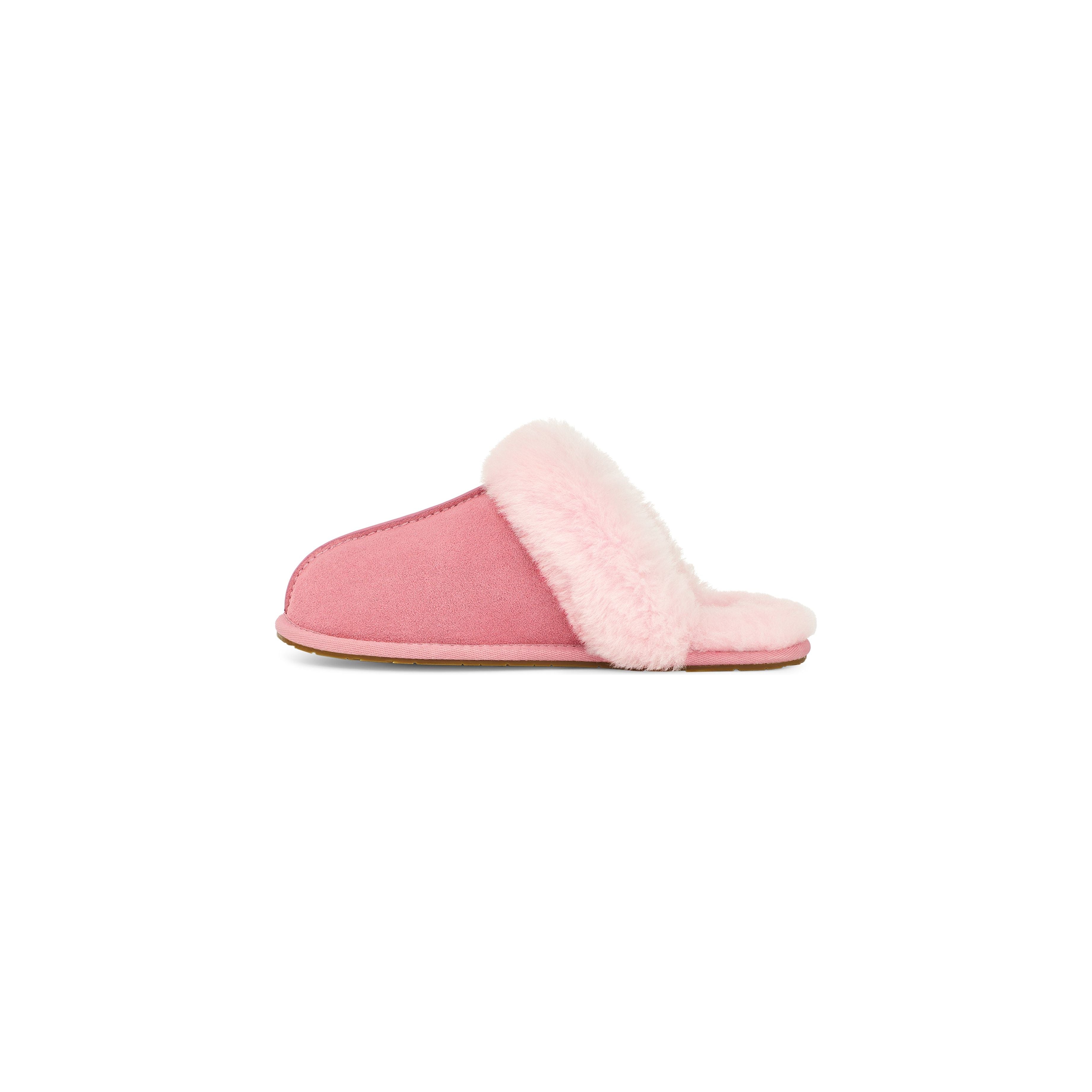 UGG Women's Scuffette II Slipper in Horizon Pink  Women's Footwear