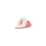 UGG Women's Scuffette II Slipper in Horizon Pink  Women's Footwear