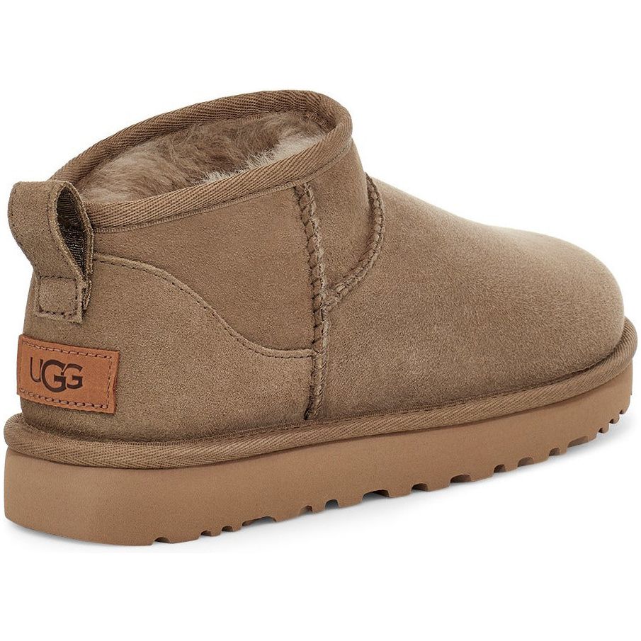 Ugg Boots size outlet 7 ，UGG Classic Ultra mini antilope