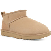 UGG Women's Classic Ultra Mini in Driftwood
