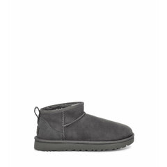 UGG Women's Classic Ultra Mini in Grey