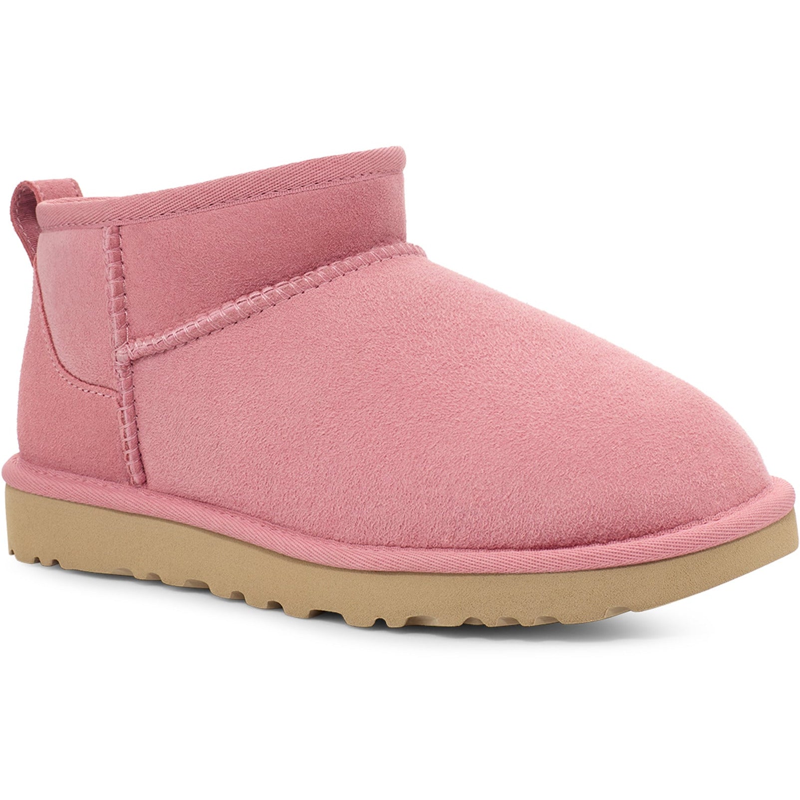 UGG Women's Classic Ultra Mini in Horizon Pink  Women's Footwear