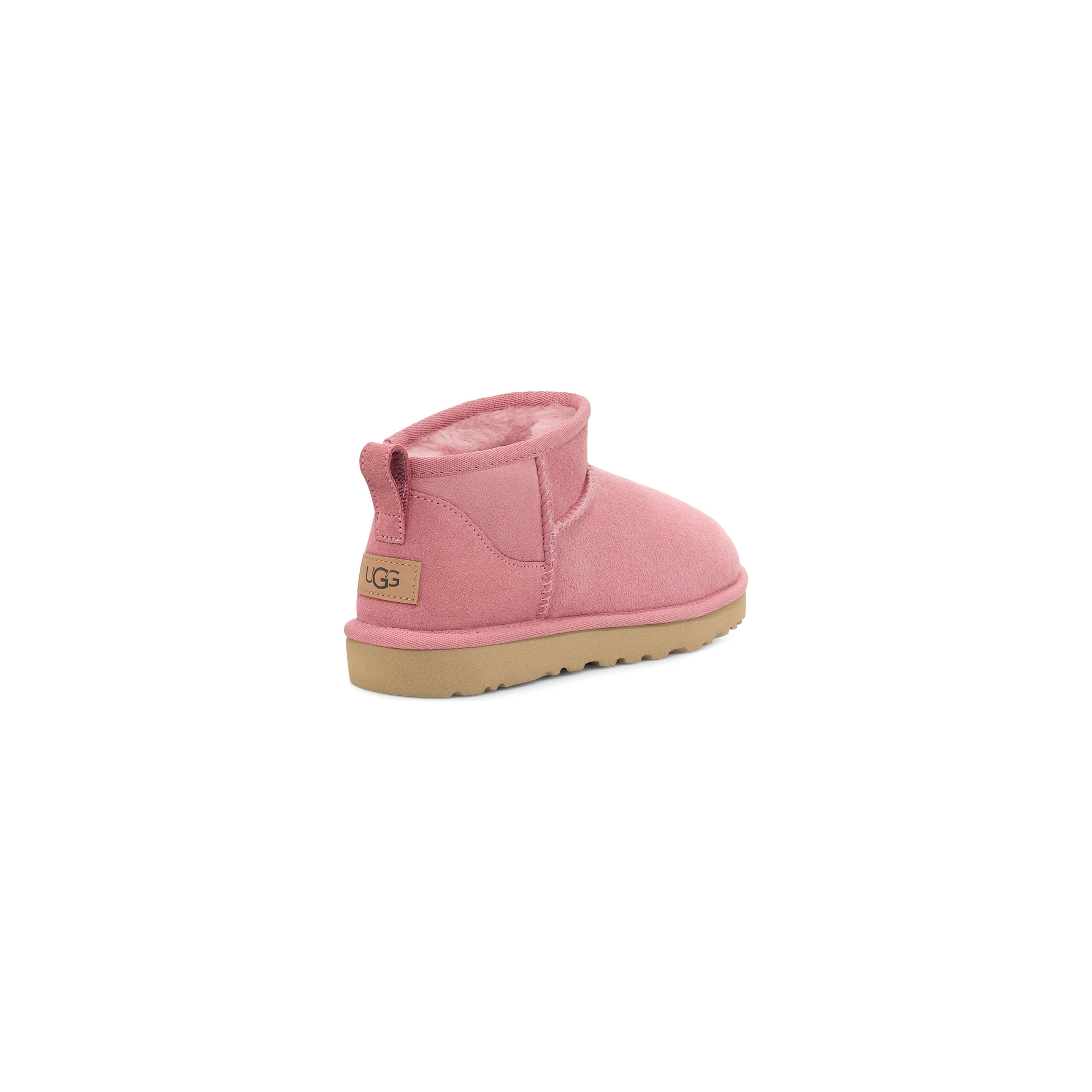 UGG Women's Classic Ultra Mini in Horizon Pink  Women's Footwear