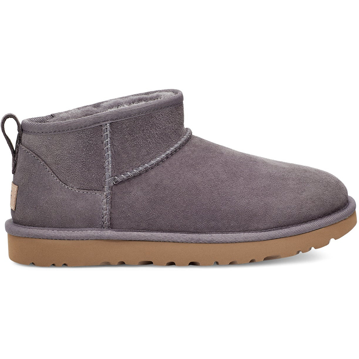 UGG Women's Classic Ultra Mini in Shade  Women's Footwear