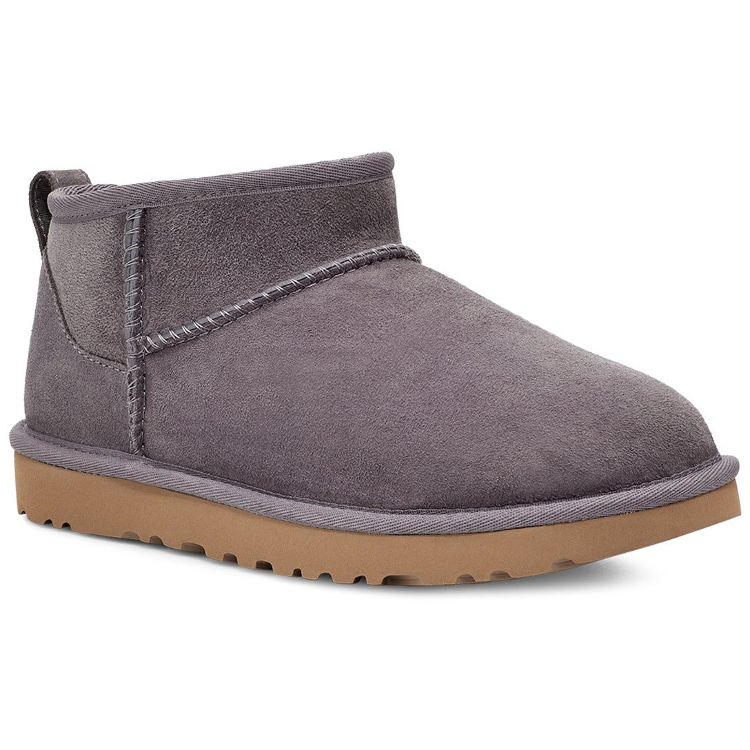 UGG Women's Classic Ultra Mini in Shade  Women's Footwear