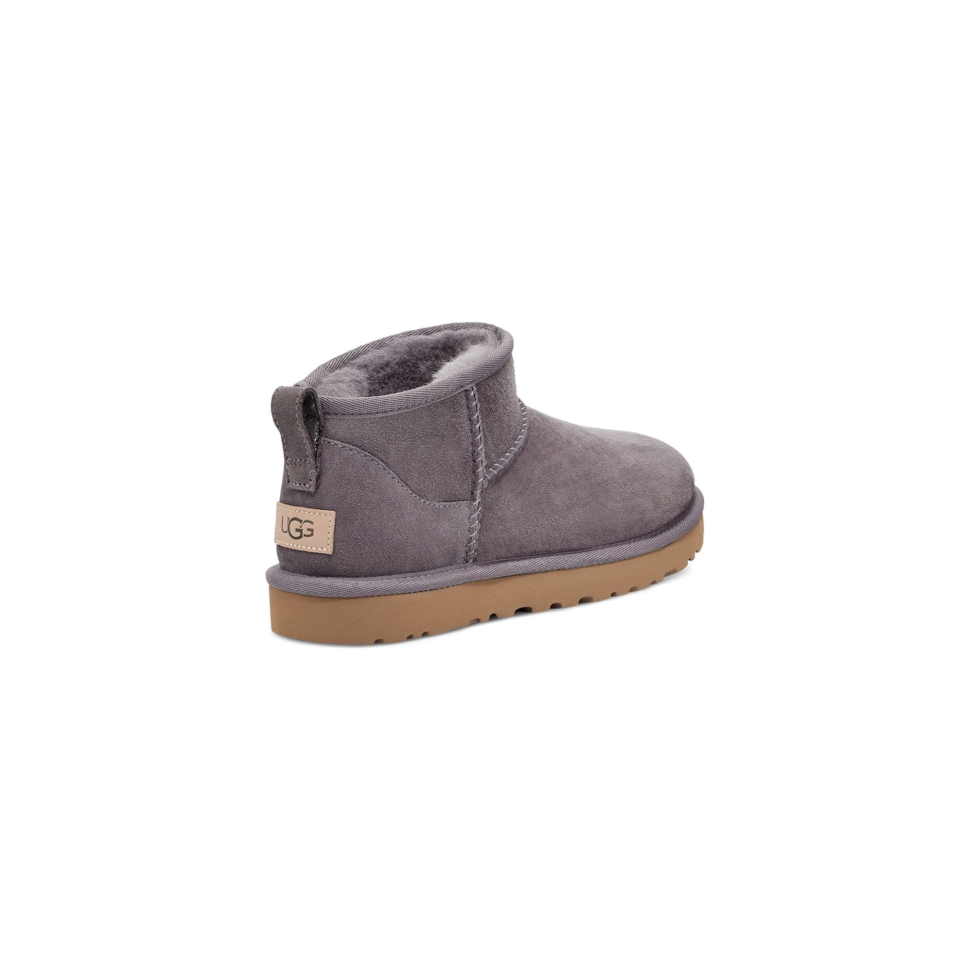 UGG Women's Classic Ultra Mini in Shade  Women's Footwear