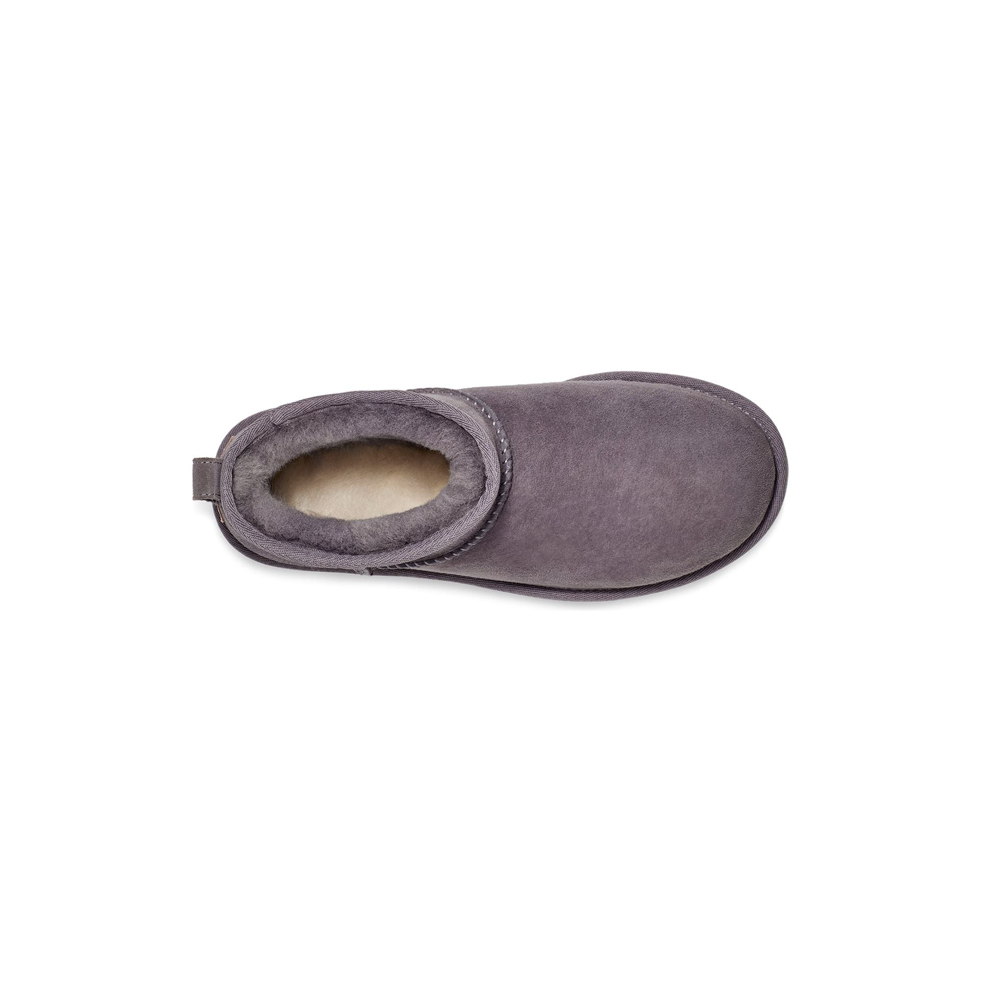 UGG Women's Classic Ultra Mini in Shade  Women's Footwear