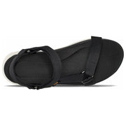 Teva Women's Jadito Universal Sports Sandal in Black  Women's Footwear