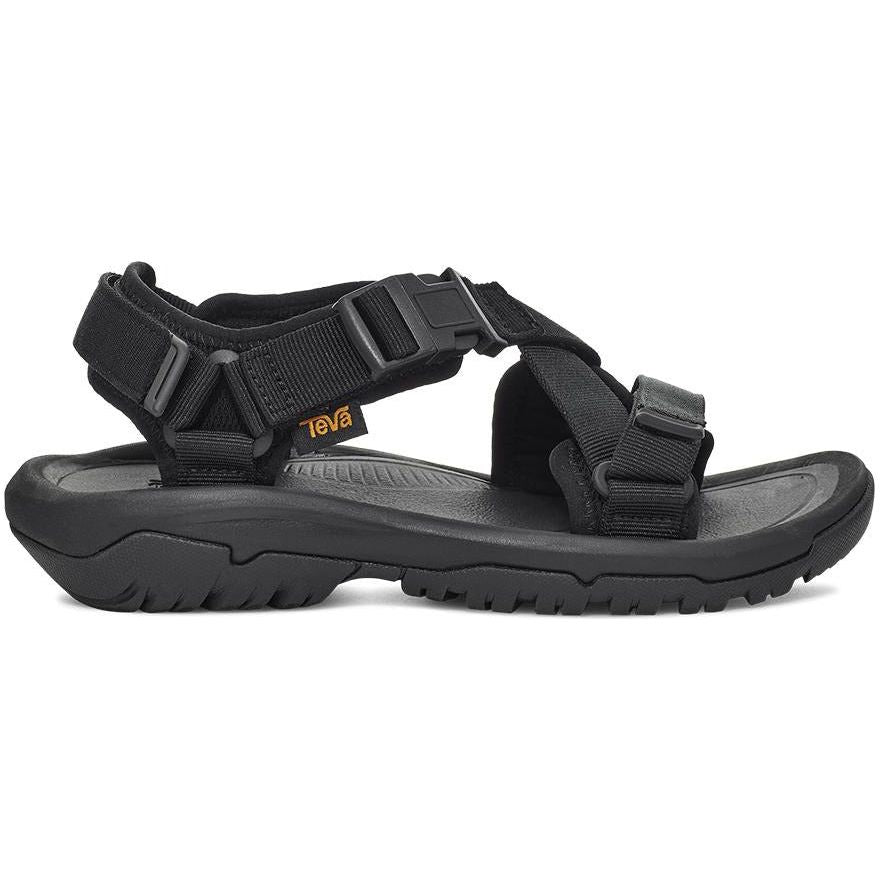 Teva Women's Hurricane Verge in Black | Footprint USA