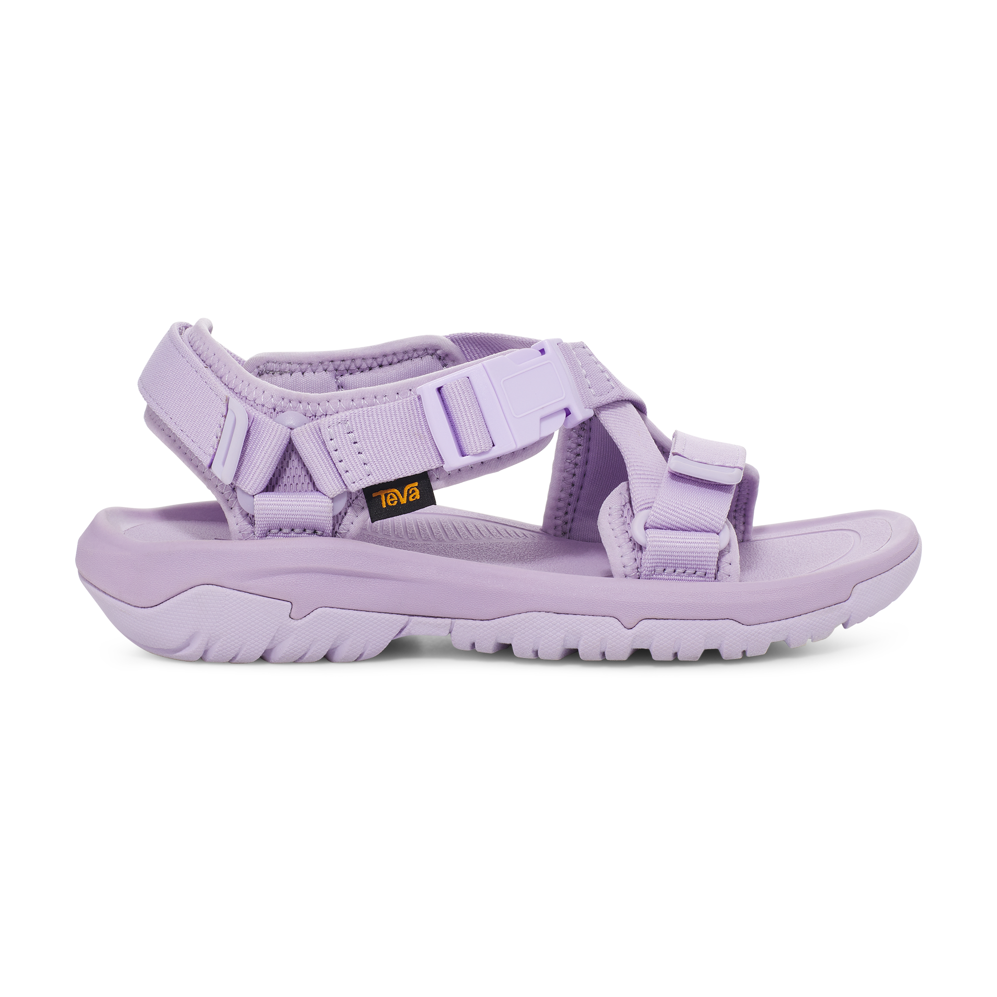 Teva Women's Hurricane Verge in Pastel Lilac  Women's Footwear