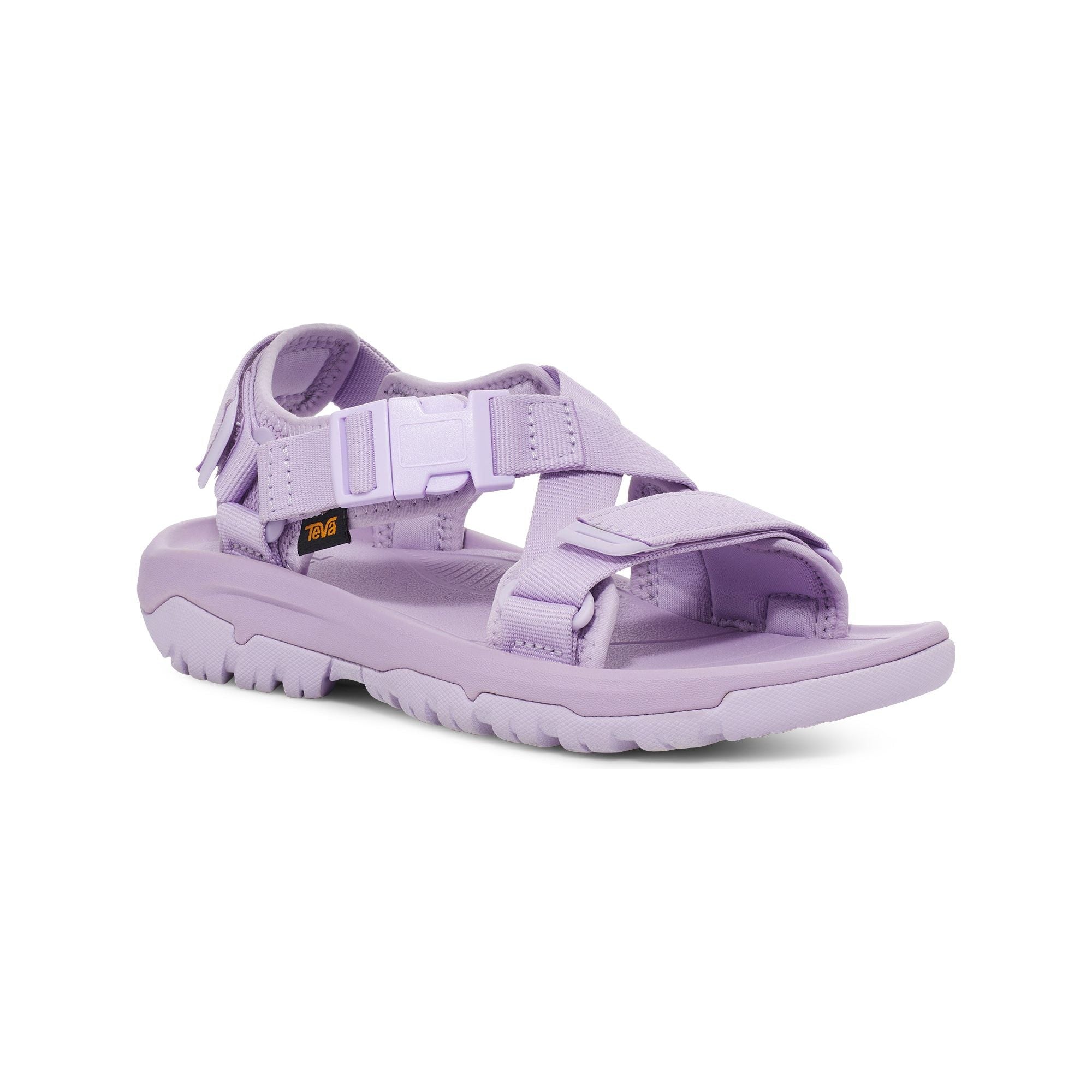 Teva Women's Hurricane Verge in Pastel Lilac  Women's Footwear