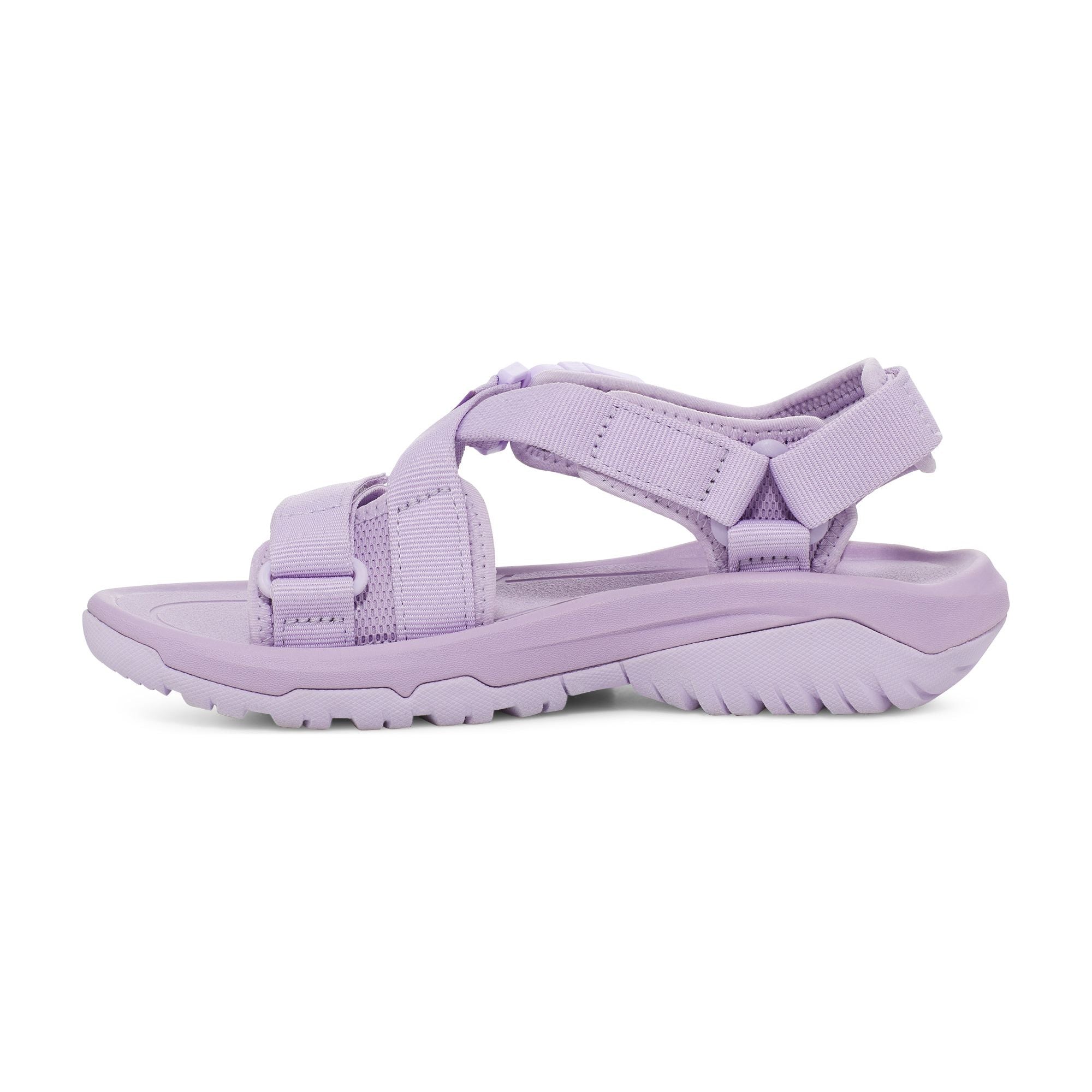 Teva Women's Hurricane Verge in Pastel Lilac  Women's Footwear