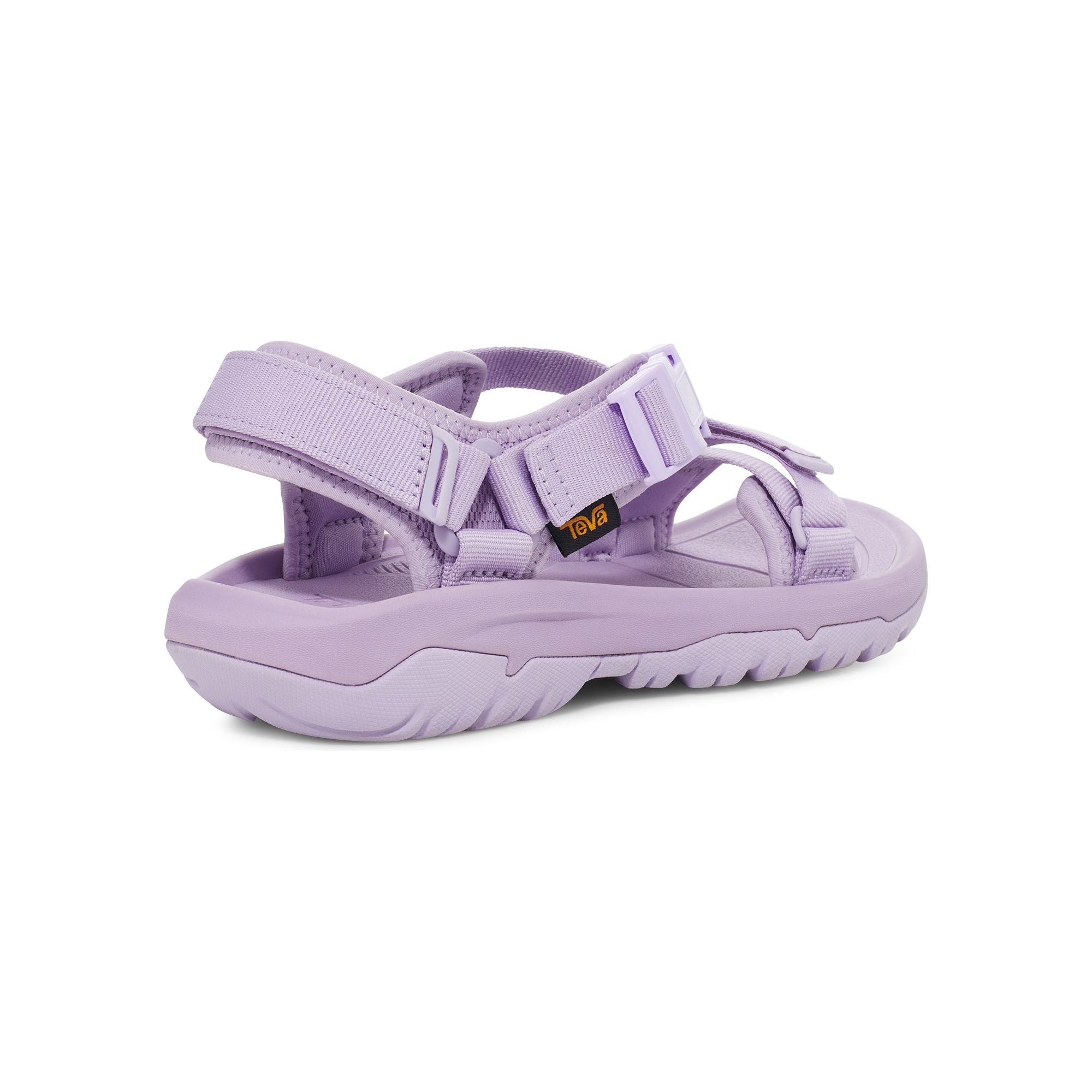 Teva Women's Hurricane Verge in Pastel Lilac  Women's Footwear