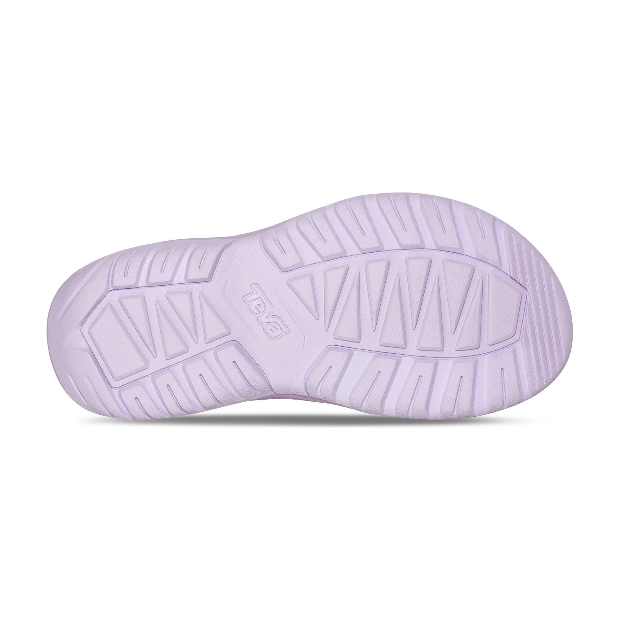 Teva Women's Hurricane Verge in Pastel Lilac  Women's Footwear