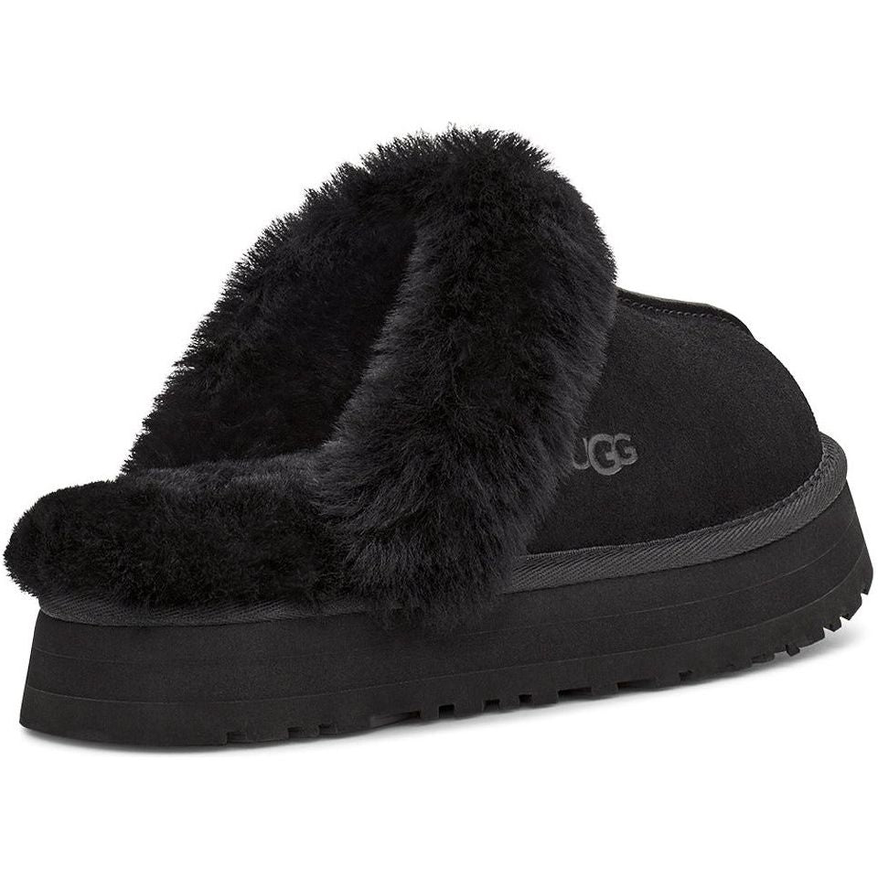 UGG Women's Disquette in Black  Women's Footwear