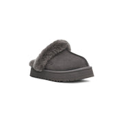UGG Women's Disquette in Charcoal