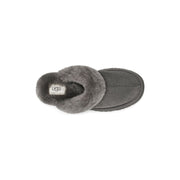 UGG Women's Disquette in Charcoal