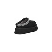 UGG Women's Tazz Slipper in Black  Women's Footwear