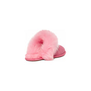 UGG Women's Scuff Sis in Pink Rose