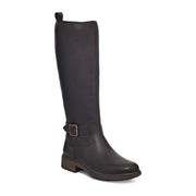 UGG Women's Harrison Tall Boot in Stout Leather  Women's Boots