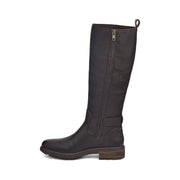UGG Women's Harrison Tall Boot in Stout Leather  Women's Boots