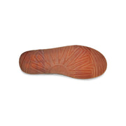 UGG Men's Tasman Natural Slipper In Wheat Brown  Men's Footwear