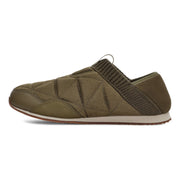 Teva Men's ReEmber Slipper in Dark Olive  Men's Footwear