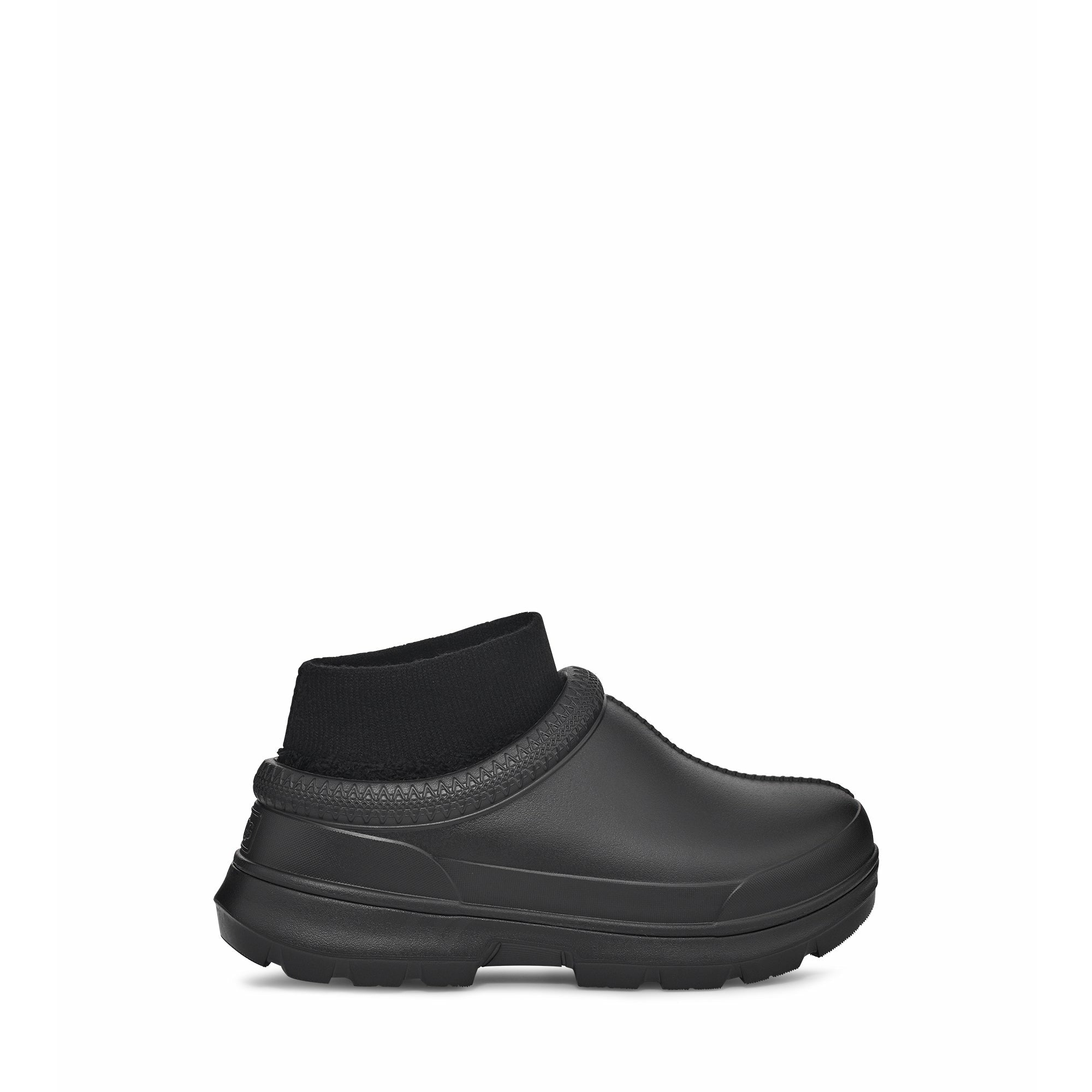 UGG Women's Tasman X in Black  Women's Footwear