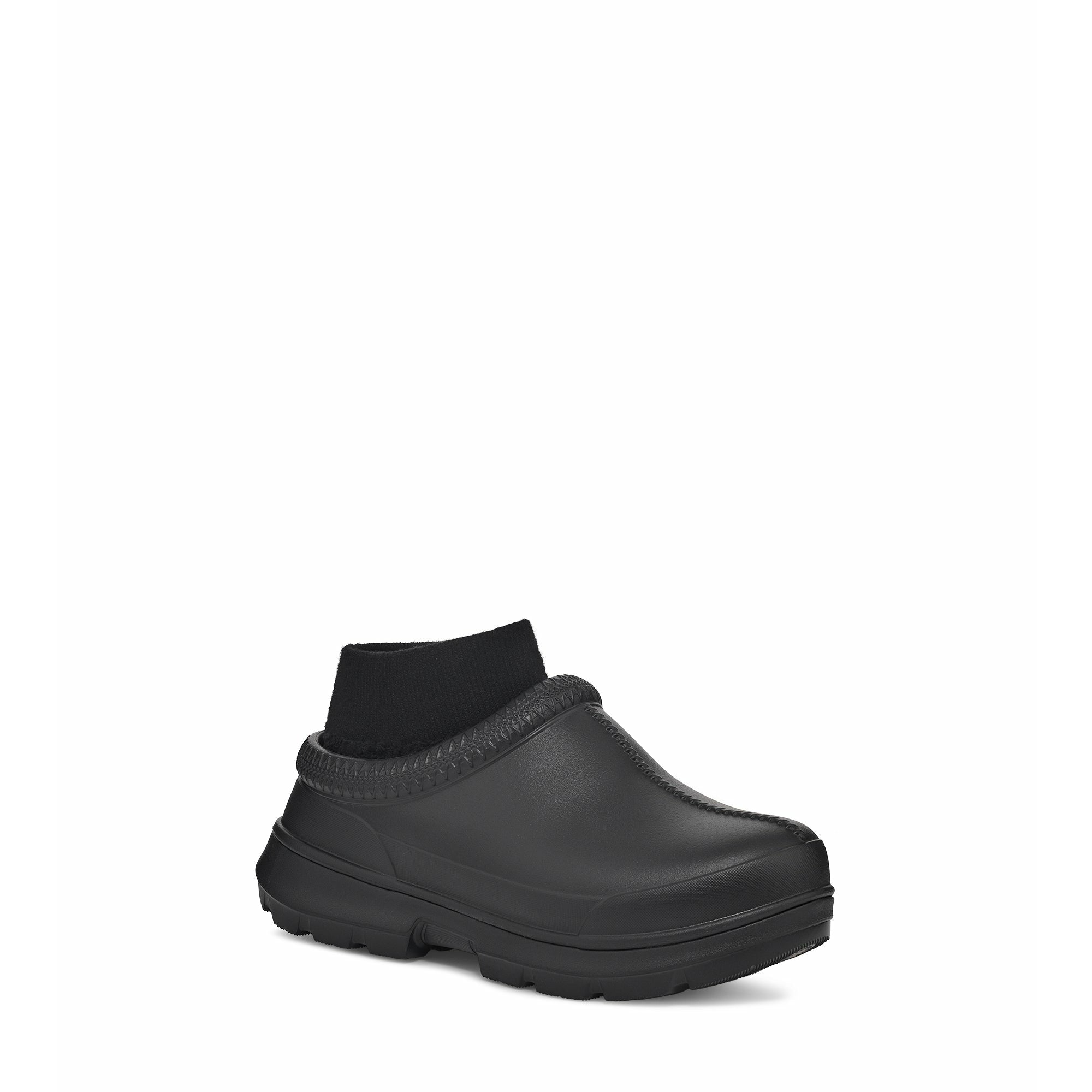 UGG Women's Tasman X in Black  Women's Footwear