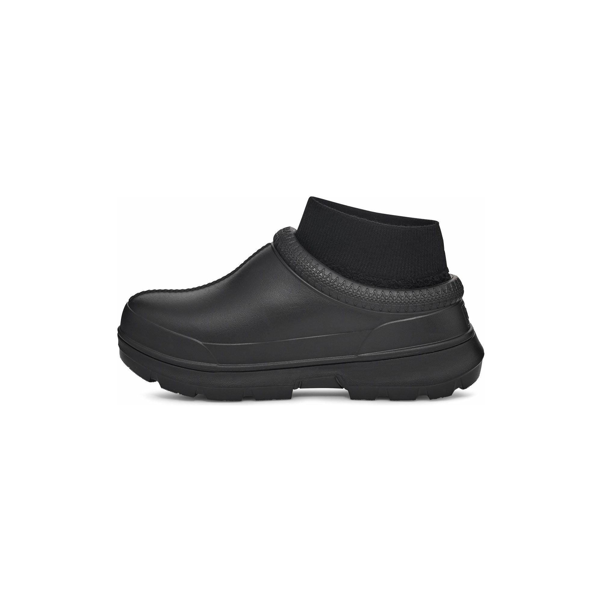 UGG Women's Tasman X in Black  Women's Footwear