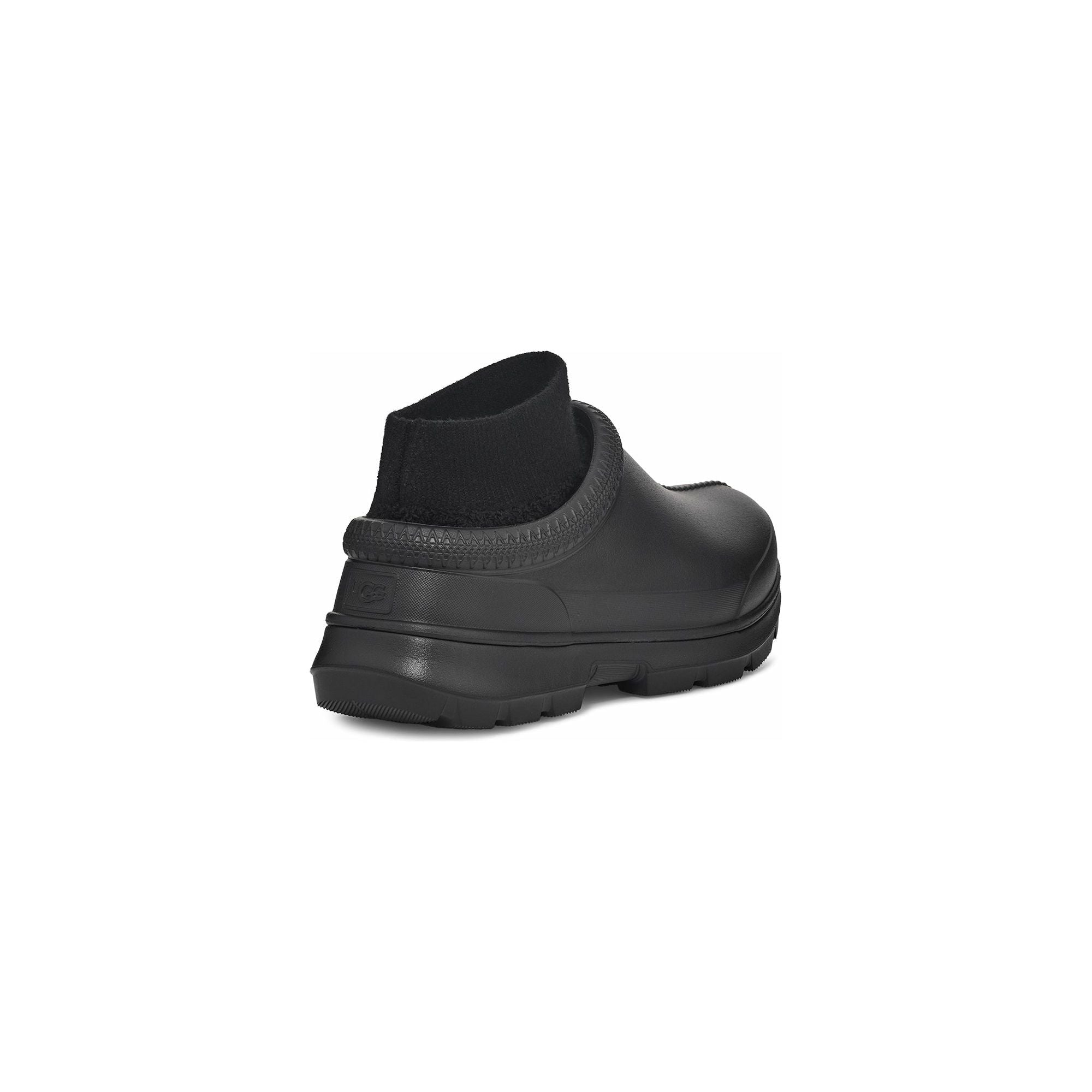 UGG Women's Tasman X in Black  Women's Footwear