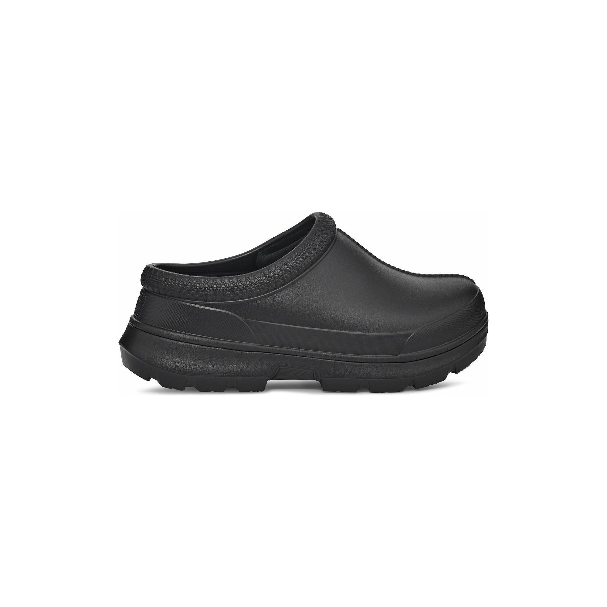 UGG Women's Tasman X in Black  Women's Footwear