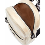 UGG Dannie II Mini Backpack Clear in Natural