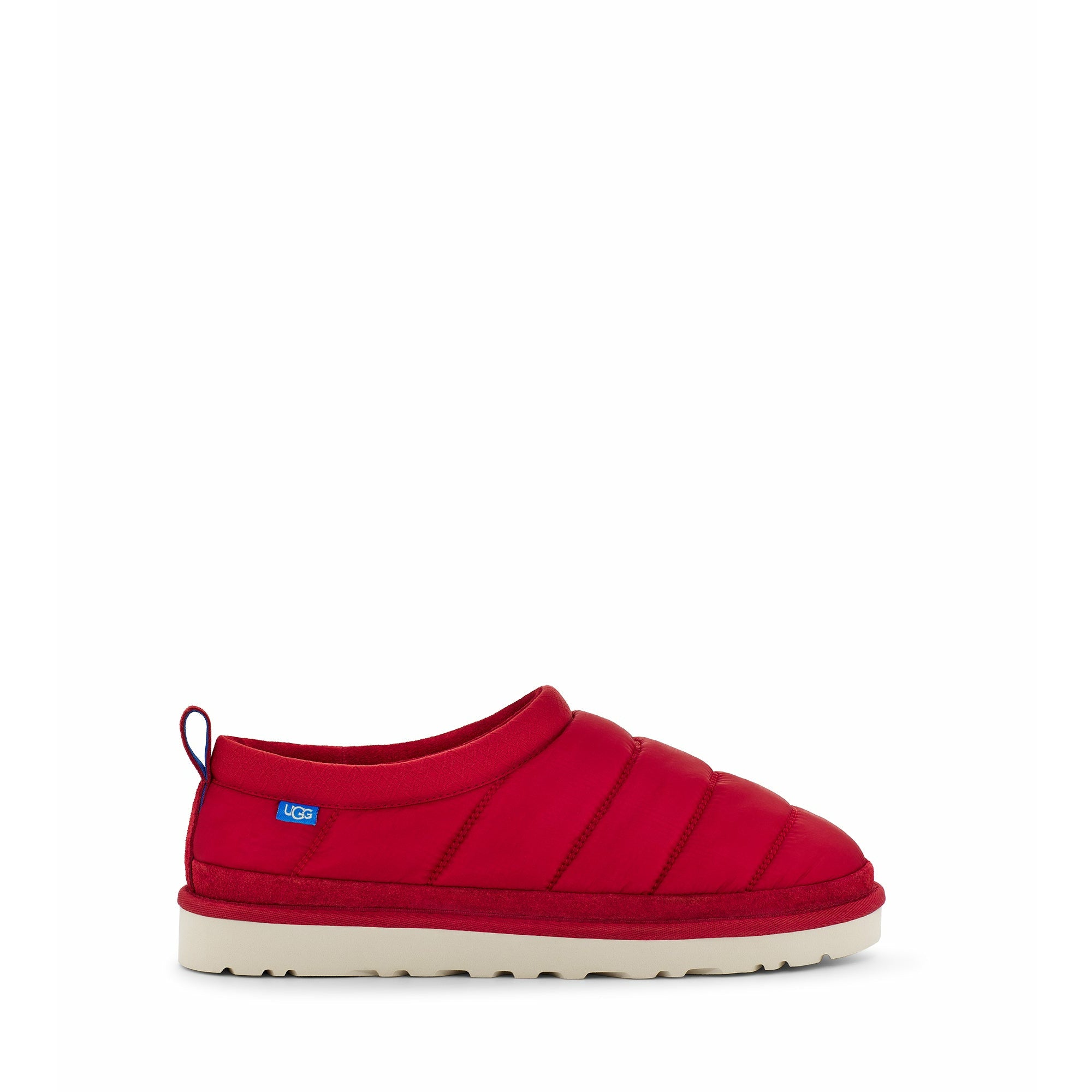 UGG Men's Tasman LTA in Samba Red  Men's Footwear