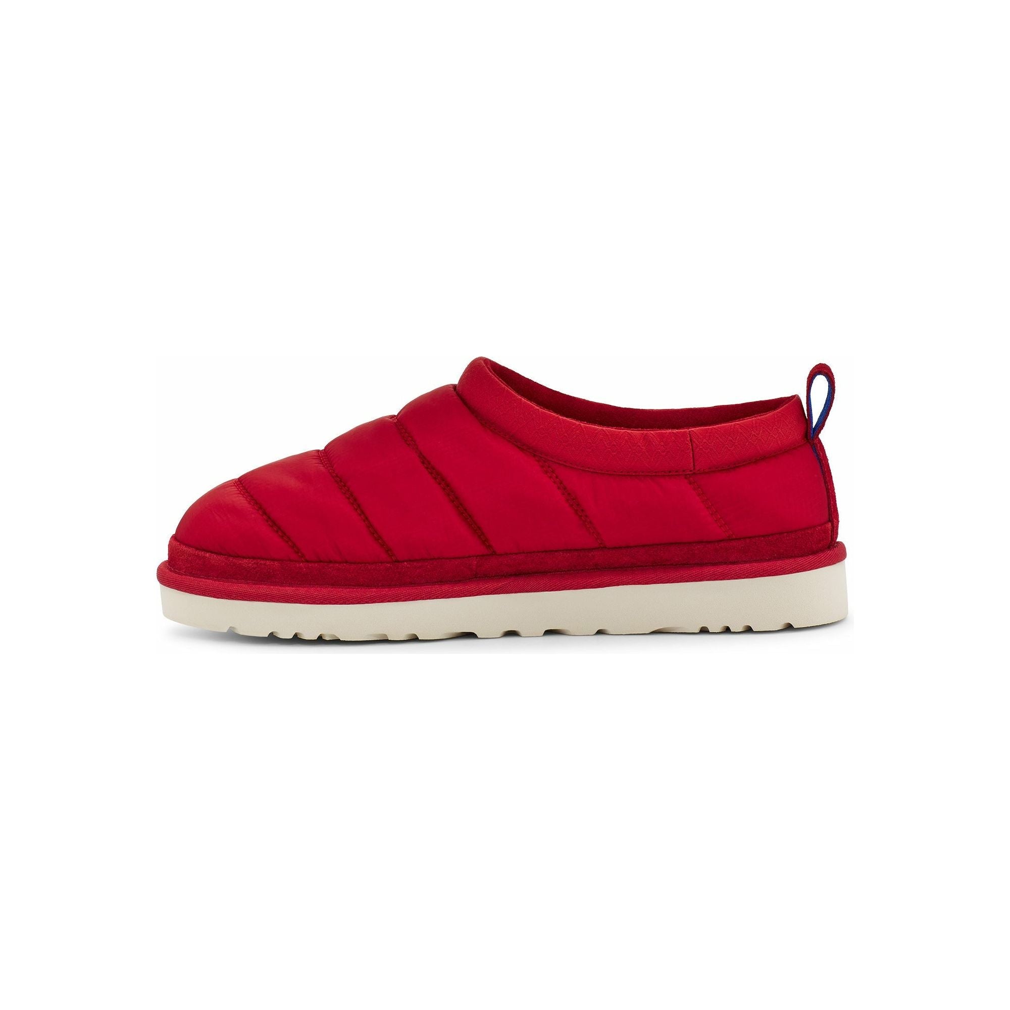 UGG Men's Tasman LTA in Samba Red  Men's Footwear