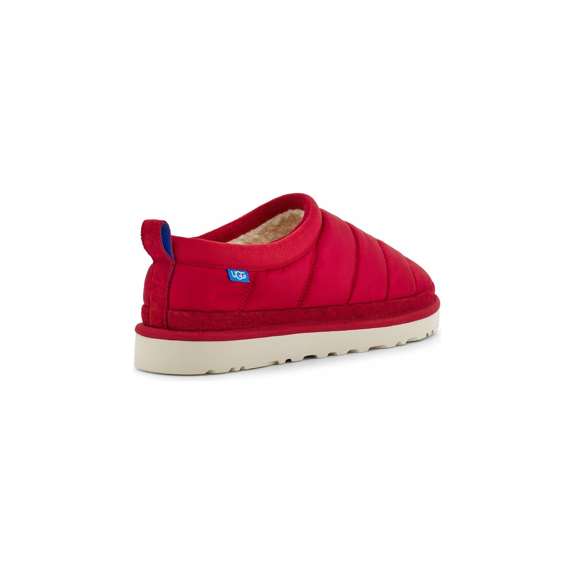 UGG Men's Tasman LTA in Samba Red  Men's Footwear