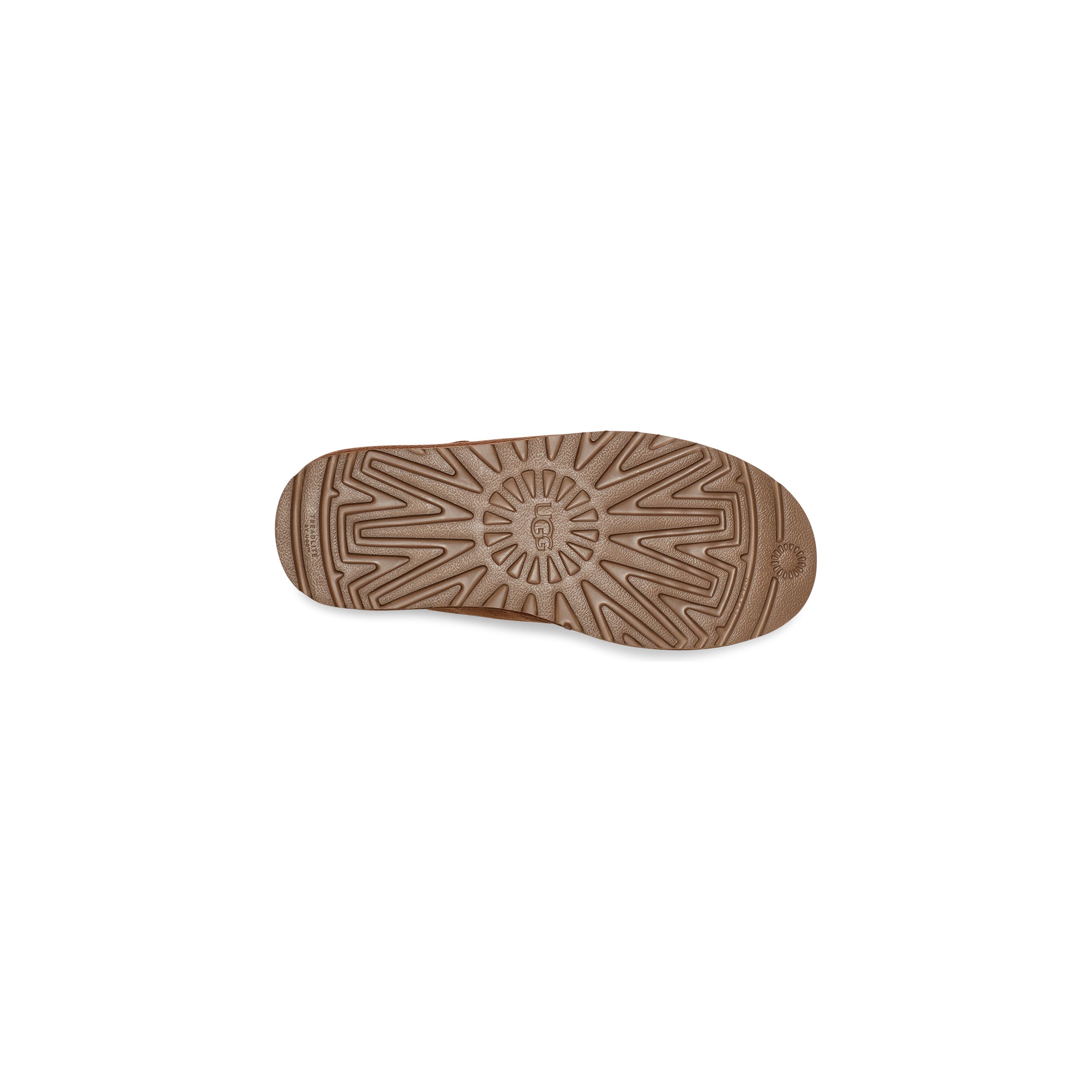 UGG Women's Neumel Platform Boot in Chestnut  Women's Footwear