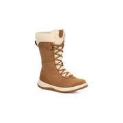 UGG Women's Lakeside Tall Lace in Chestnut  Women's Boots