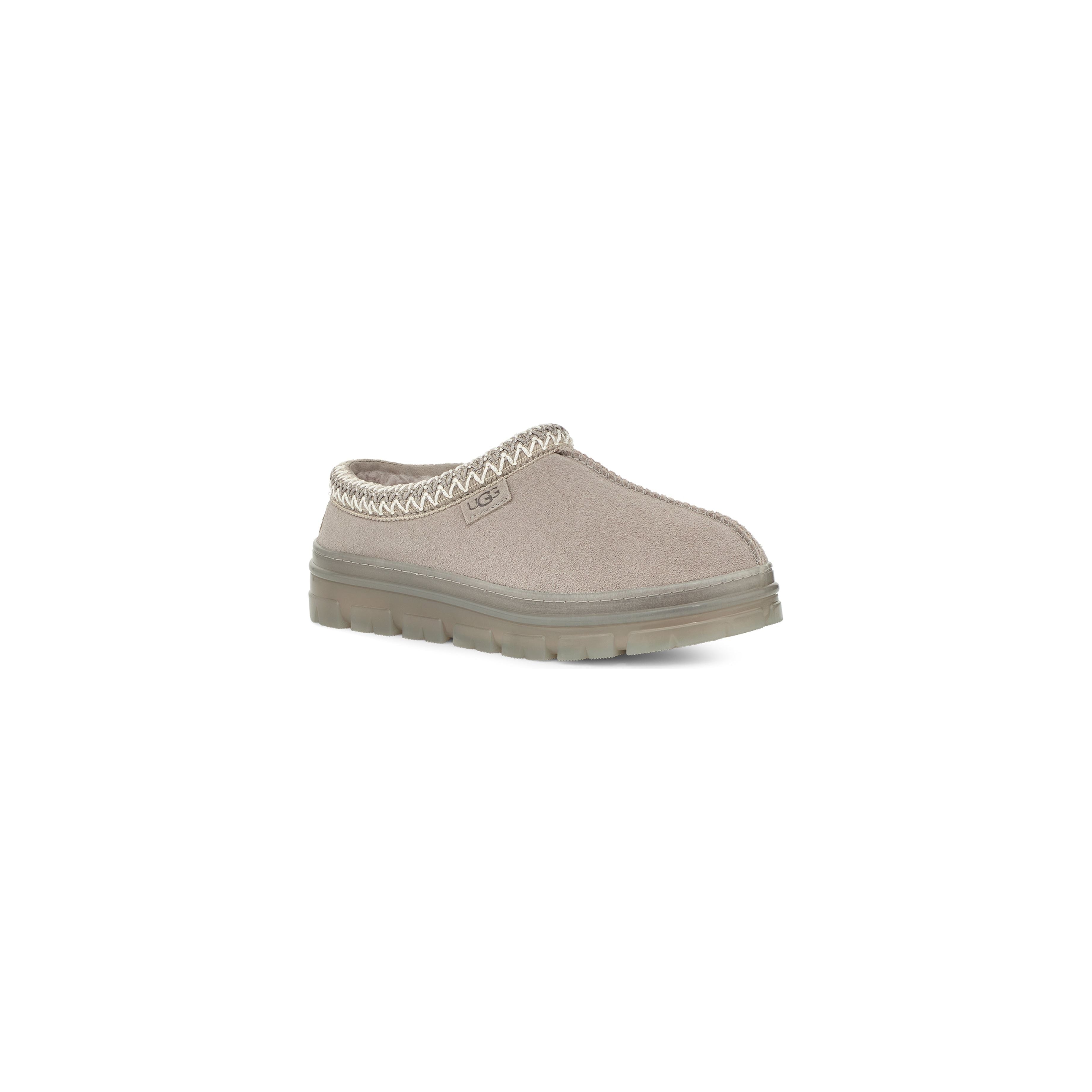 UGG Women's Tasman Clear Slipper in Campfire  Women's Footwear