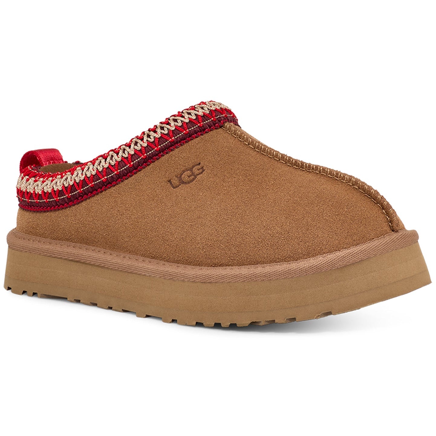 UGG Kid's Tazz in Chestnut  Kid's Footwear