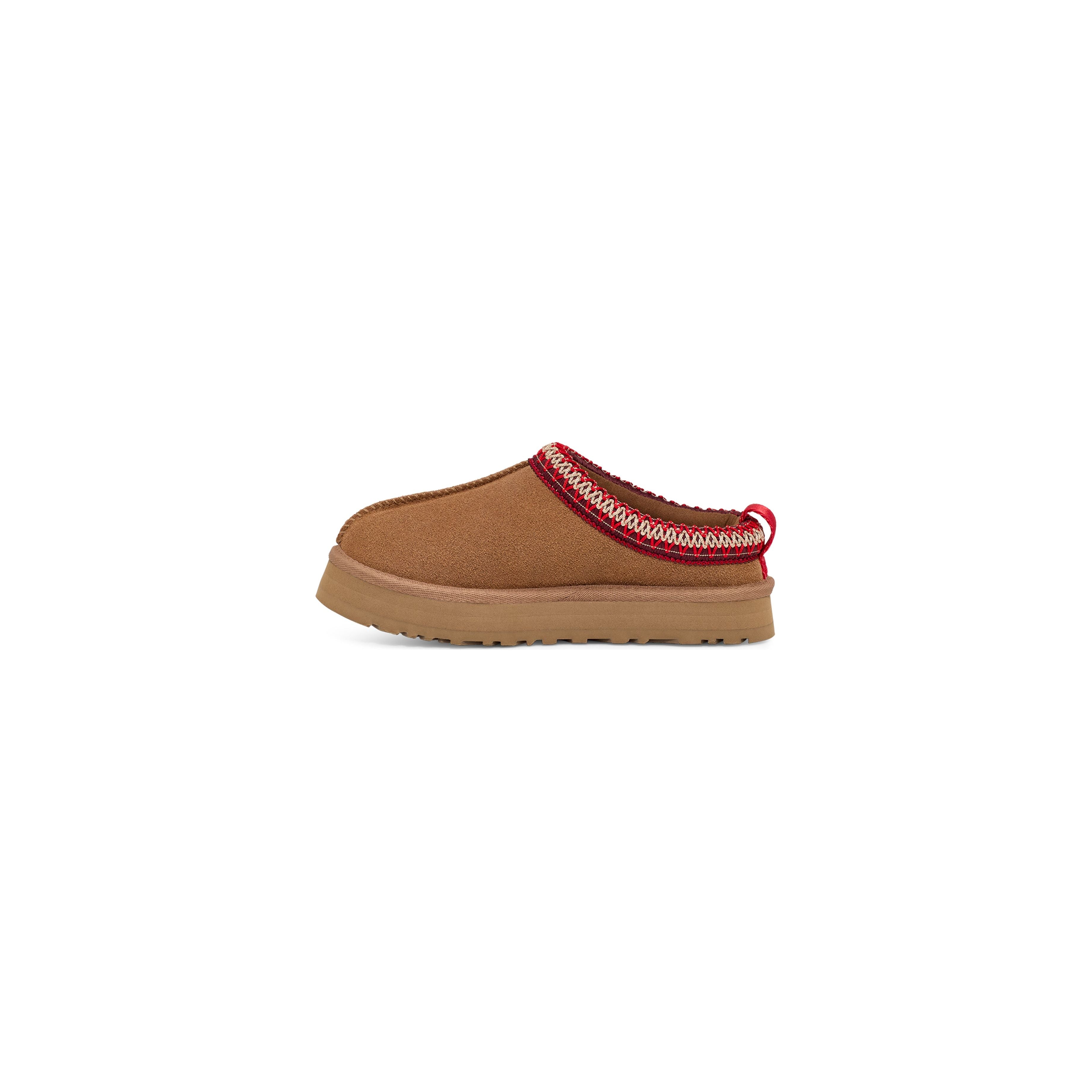 UGG Kid's Tazz in Chestnut  Kid's Footwear